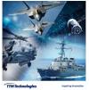 TTM Technologies Exhibiting at Farnborough