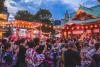 The Best Things To Do in Tokyo This August