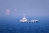 Tanker Attacks in Strait of Hormuz Coincide With New Houthi Maritime Threat