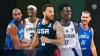 Serbia, France and Canada locked in a tight race in latest FIBA World Ranking Men, presented by Nike