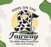 Community Coming Together for First Annual Hope on the Fairway Golf Outing to Support Pediatric Cancer Families