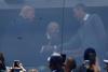 Trump and Sánchez put aside diplomatic tensions as Spain celebrates World Cup triumph