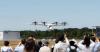 Vertical Aerospace Makes History With First Public eVTOL Transition Flight at Farnborough International Airshow