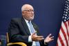 Carney offered to double oil exports to U.S. as part of potential deal, Hoekstra says