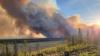 Heat, Wildfire Smoke Raise Concerns Across Farm Belt 