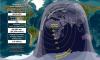 'Potentially hazardous' asteroid will be visible to 90% of Earth's population during an 'ultra close' flyby, new maps reveal