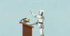 AI Spin Zone: Political Candidates Are Manipulating Chatbot Responses About Their Campaigns