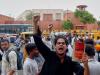 India’s ‘cockroach’ protest movement halts marches after police violence