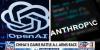 China's gains rattle AI arms race as new model outperforms US models
