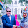 Egypt eyes Tanzania farm projects, logistics hubs and Nile cooperation