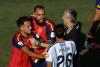 FIFA expected to investigate Argentina after World Cup final clashes