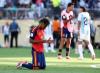 La Roja's masterclass: How Spain cracked toothless Argentina's code to claim their second World Cup