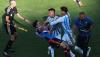Argentina bracing for possible second blow after 2026 World Cup defeat