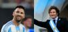 Argentina's president responds to Messi criticism