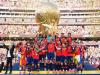 Sports News | Spain's World Cup Journey: 14 Goals, One Conceded, 1 Historic Title