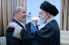 Hamas elects Khalil al-Hayya as its new leader; Israel tried to kill him last year