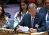 Dominican Republic calls for faster deployment of Haiti security force