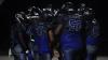Panama City Panthers football shuts out Alabama Aviators 