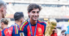 Ferran Torres, Spain Star Who Scored World Cup Final's Only Goal, Praises God for Victory
