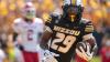 Eliah Drinkwitz provides medical update on Missouri RB Ahmad Hardy