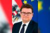 Austria's new ambassador to Azerbaijan to arrive in Baku at end of August