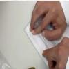 Kuwait Foils A4 Drug Smuggling Bid Hidden in Light Bulbs; Two Sri Lankans Arrested