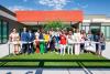 Southern Nevada Regional Housing Authority Partners With the Michaels Organization to Celebrate Completion, Opening of Beals-Henderson Pointe – Affordable Housing Community in Southern Nevada