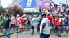 Inside the World Cup in Atlanta as the tournament comes to an end