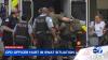 Chicago police officer, 3 other hurt amid SWAT investigation in Albany Park, CFD says