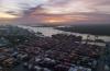 Vietnam's Reliance on Chinese Imports Complicates U.S. Trade Talks