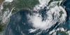 Where to find sandbags and storm resources as Gulf system approaches Louisiana