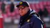 Michigan AD Warde Manuel set to step down, which will end scandal-ridden tenure