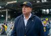 Michigan AD Warde Manual to step down at end of the year