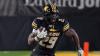 Missouri HC Eli Drinkwitz shares update on RB Ahmad Hardy's status after gunshot wound