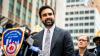 Trump, Fetterman react to Mamdani suggesting possible Netanyahu arrest in NYC President Trump and Sen. John Fetterman reacted to New York City Mayor Zohran Mamdani suggesting it could be possible for Israeli Prime Minister Bibi Netanyahu.