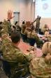 Beyond the Diamond: Ohio Air National Guard Equips NCOs for the Frontlines of Airman Care