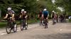 Bikers, runners concerned about East Potomac Park's trail amid Trump's golf course plans Many bikers, runners and other people who use the trail along East Potomac Park are concerned about the Trump administration’s planned renovations to the golf c