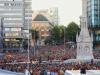 Madrid turns red and yellow as Spain celebrates historic FIFA World Cup triumph