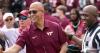 Virginia Tech's James Franklin favors NCAA's 'five-for-five' model