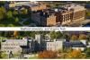 Best Value Colleges in Virginia include RU and VT