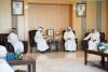 Kuwait expands academic ties with Gulf universities