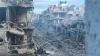 ’Israeli’ Attacks on Gaza Continue as 3,795 Violations Recorded