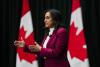 Anand says Canada's trade-first diplomatic push is reviving old ties around the world