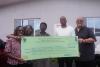 Environmental and Agricultural Foundation gets $13,500 grant for eco project