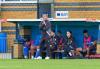 Home game on new all-weather pitch against Banbury first up for Blues