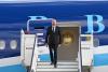 President of Azerbaijan Ilham Aliyev arrived in Germany for official visit