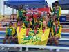 Bermuda Pacers bring home ten medals from Maryland