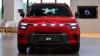 Smart #5 Brabus Laser Red Edition arrives in Malaysia: Only 10 units available for customers