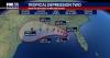 Florida's Panhandle counties prepare flood-prone areas as Tropical Storm Bertha threat grows