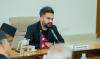 Government offices urged to give priority to domestic products, services